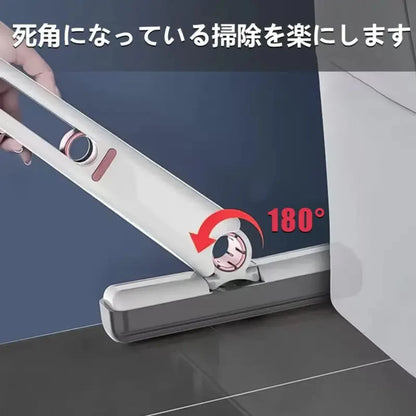 楽ラクモップ™