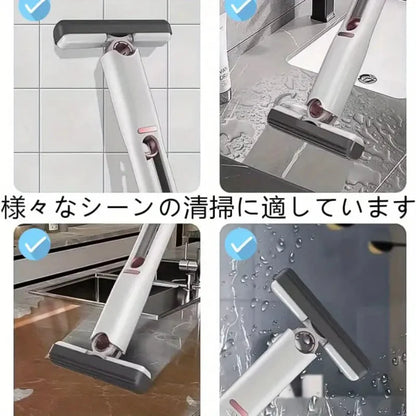 楽ラクモップ™