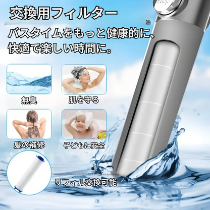 日本で大人気！Jetto Shawā™ No.1✨