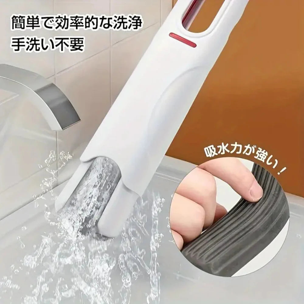 楽ラクモップ™