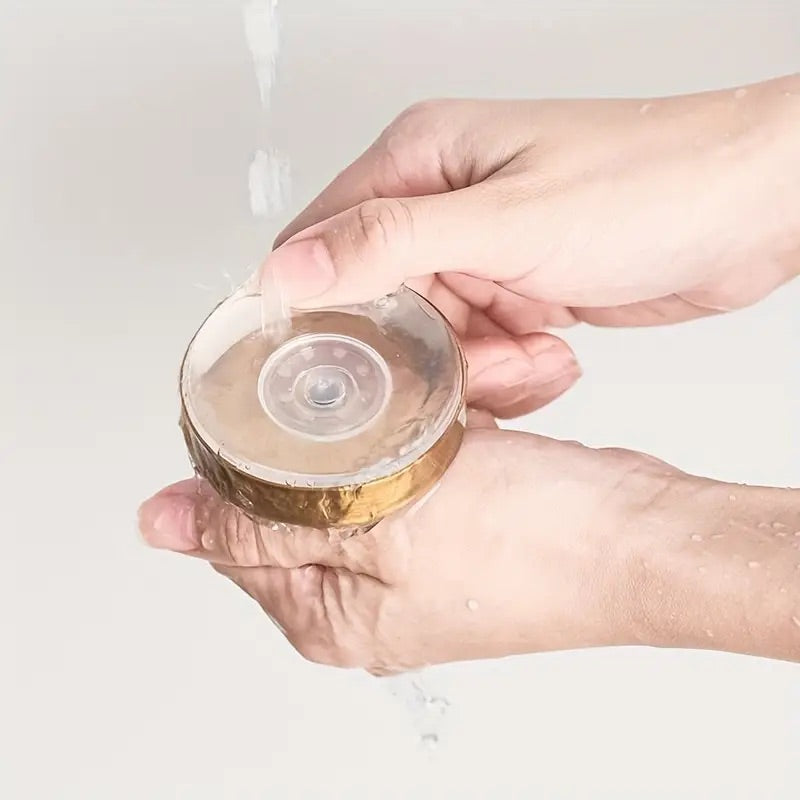 穴あけ不要の壁用フック