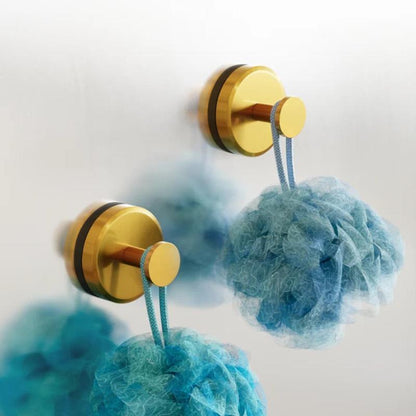 穴あけ不要の壁用フック