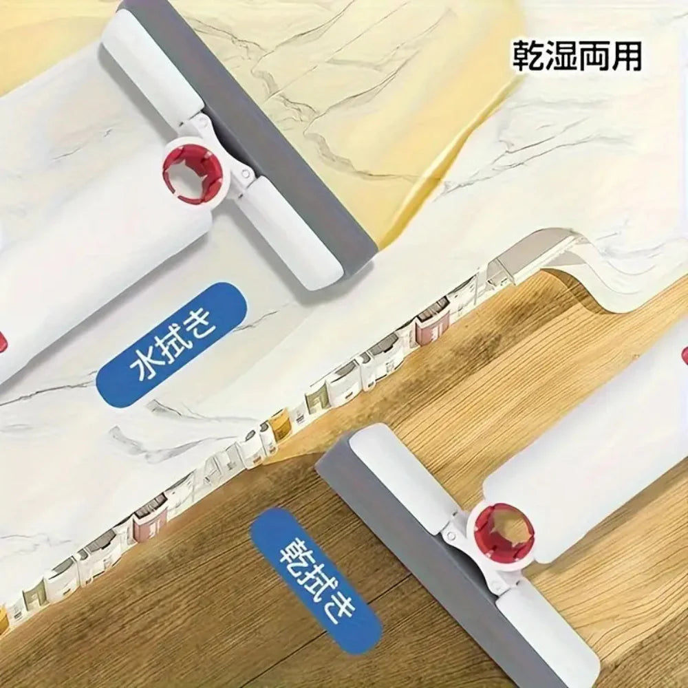 楽ラクモップ™