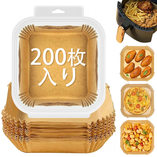 油なし＆汚れゼロの SukkiriPaper™